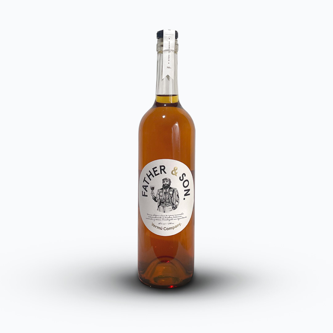 Vermut Bianco - 750 cc