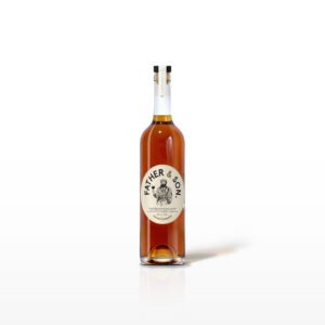 Vermut Bianco - 750 cc