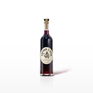Vermut Rosso - 750 cc