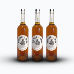 Pack 3 Vermut 750 cc