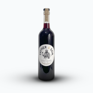 Vermut Rosso - 750 cc